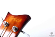 Greco Violin Bass, Japan 197x