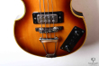 Greco Violin Bass, Japan 197x