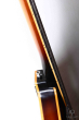 Greco Violin Bass, Japan 197x