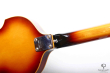 Greco Violin Bass, Japan 197x