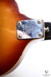 Greco Violin Bass, Japan 197x