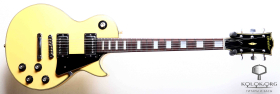 Fresher Les Paul FL-331W, Japan '78-81