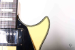 Fresher Les Paul FL-331W, Japan '78-81