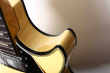 Fresher Les Paul FL-331W, Japan '78-81