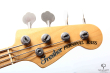 Fresher Personal Bass FP-331B, Japan '78-81