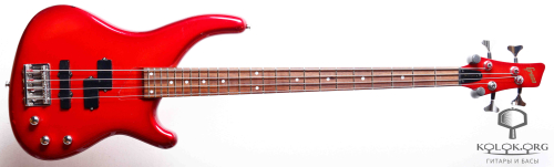 Greco Phoenix PJ-Bass, Japan