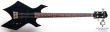 Fernandes Target XBT-50 PJ Warlock Bass, Japan