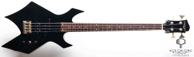 Fernandes Target XBT-50 PJ Warlock Bass, Japan