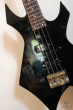 Fernandes Target XBT-50 PJ Warlock Bass, Japan