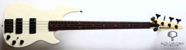 Greco Device PJ Bass, Japan